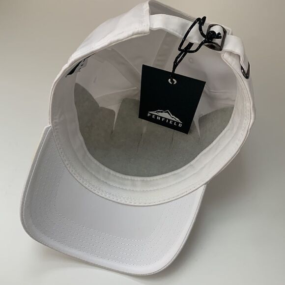 ☀️🕶Penfield Ladies Cap white - Picture 9 of 9